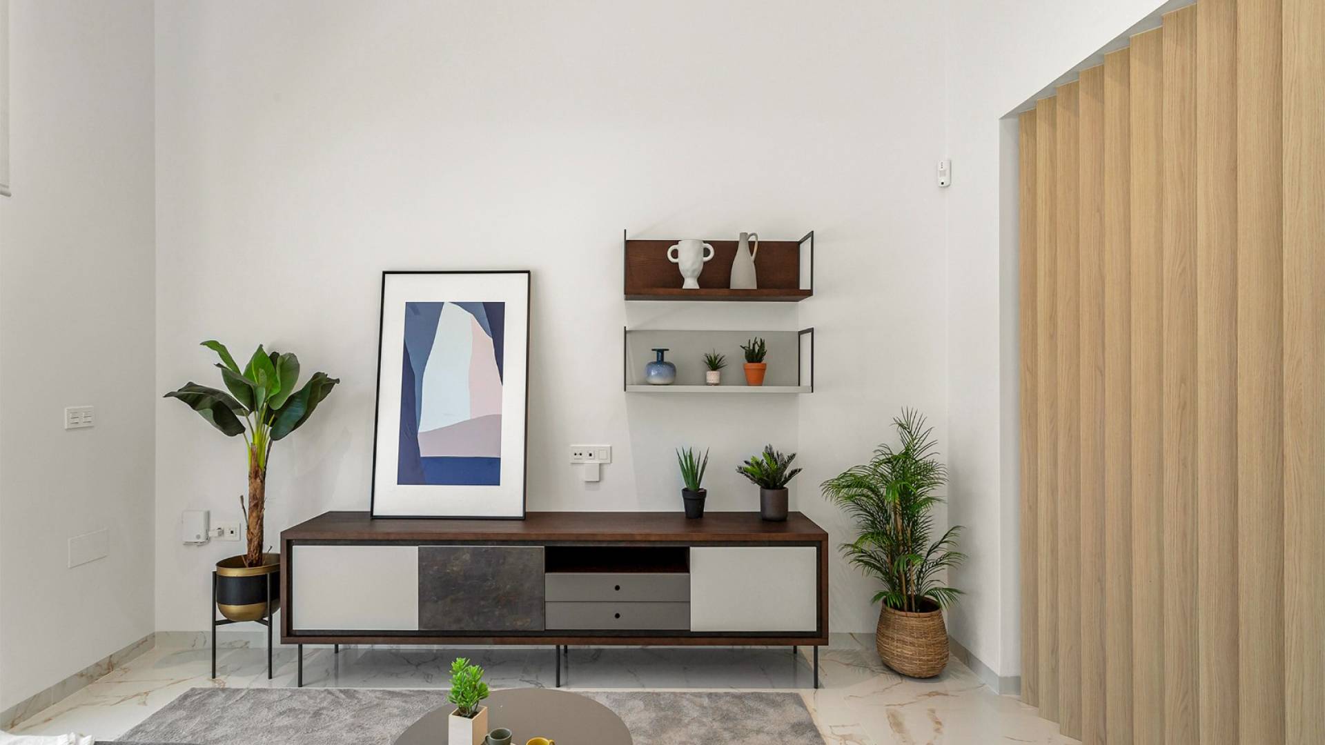 Nieuw gebouw - Onafhankelijke villa - Torrevieja - Los balcones