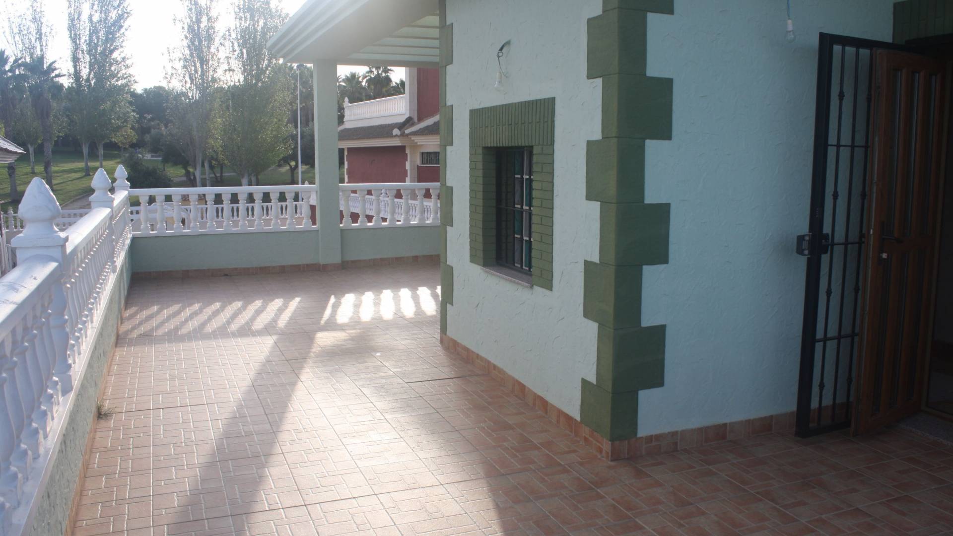 Nieuw gebouw - Onafhankelijke villa - Torrevieja