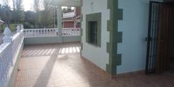 Nieuw gebouw - Onafhankelijke villa - Torrevieja