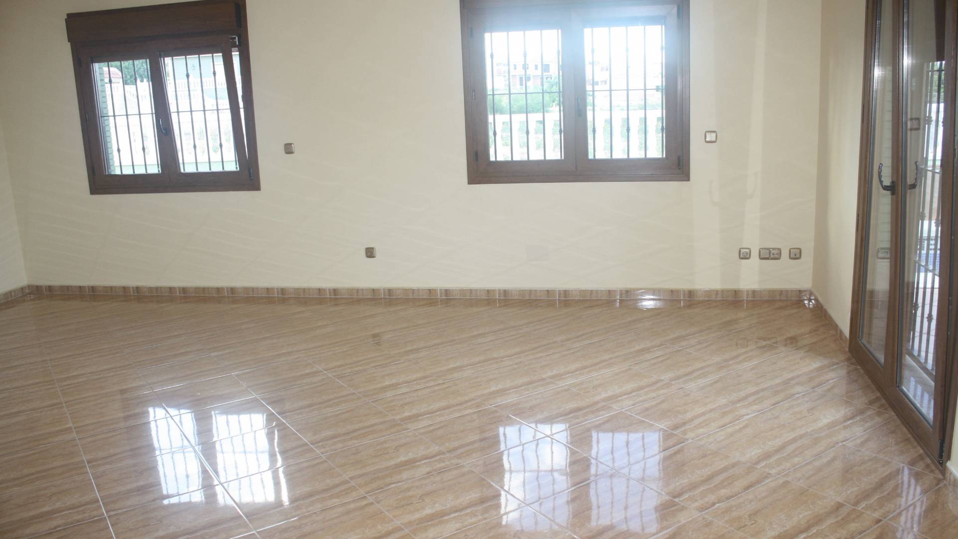 Nieuw gebouw - Onafhankelijke villa - Torrevieja