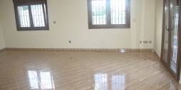 Nieuw gebouw - Onafhankelijke villa - Torrevieja