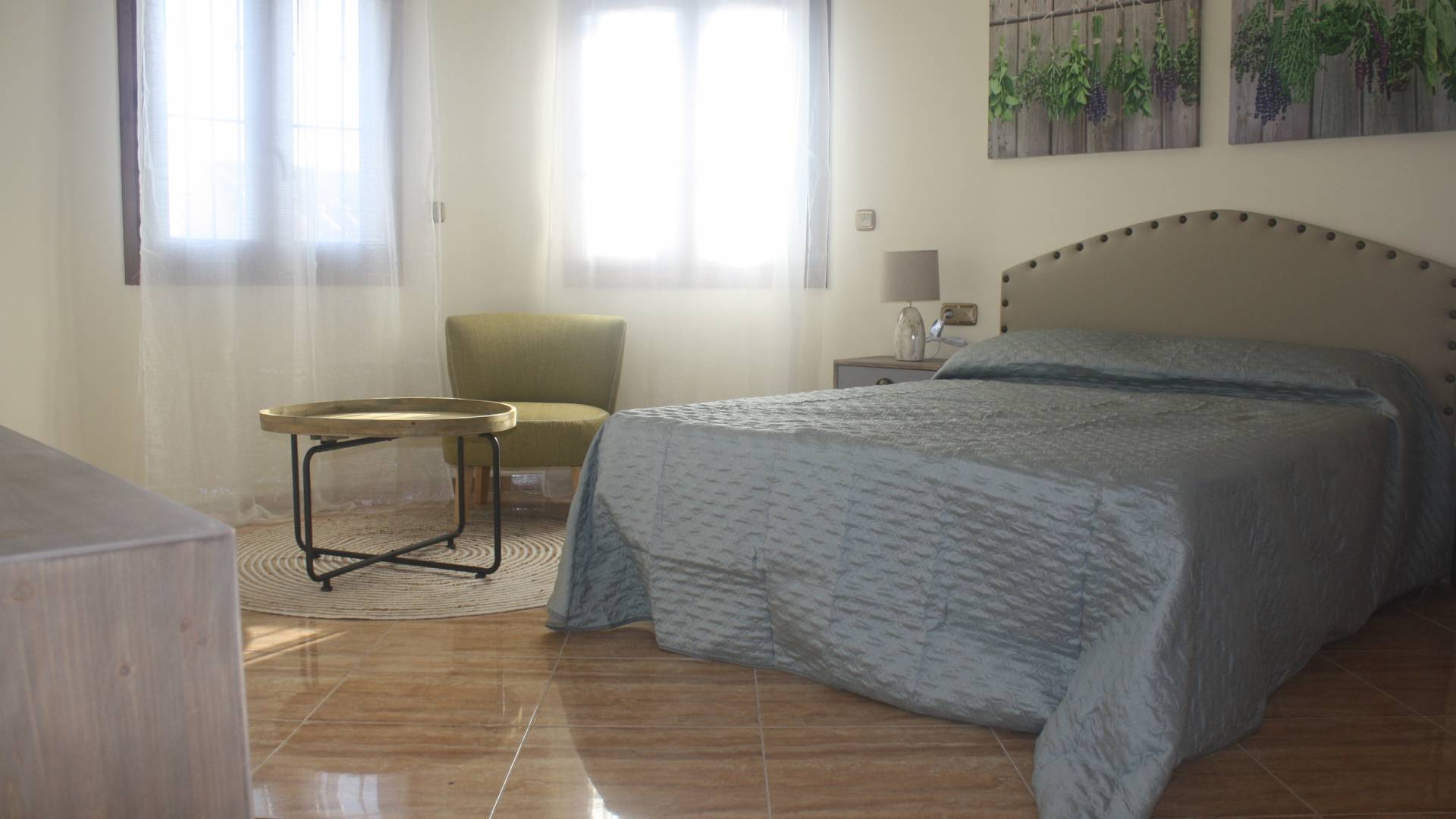 Nieuw gebouw - Onafhankelijke villa - Torrevieja