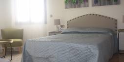 Nieuw gebouw - Onafhankelijke villa - Torrevieja