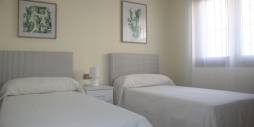 Nieuw gebouw - Onafhankelijke villa - Torrevieja