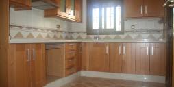 Nieuw gebouw - Onafhankelijke villa - Torrevieja