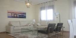 Nieuw gebouw - Onafhankelijke villa - Torrevieja