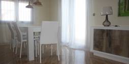 Nieuw gebouw - Onafhankelijke villa - Torrevieja