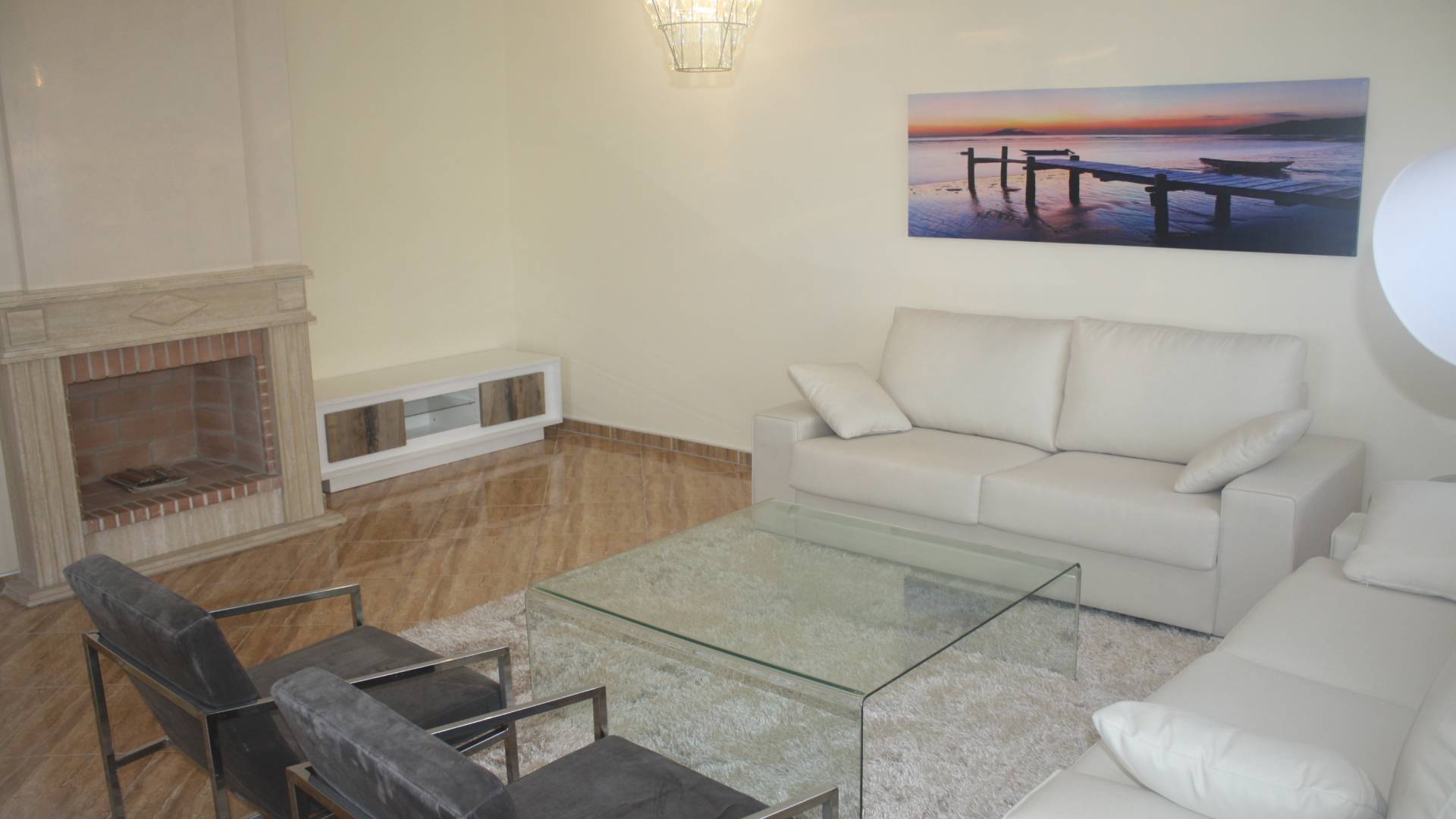 Nieuw gebouw - Onafhankelijke villa - Torrevieja