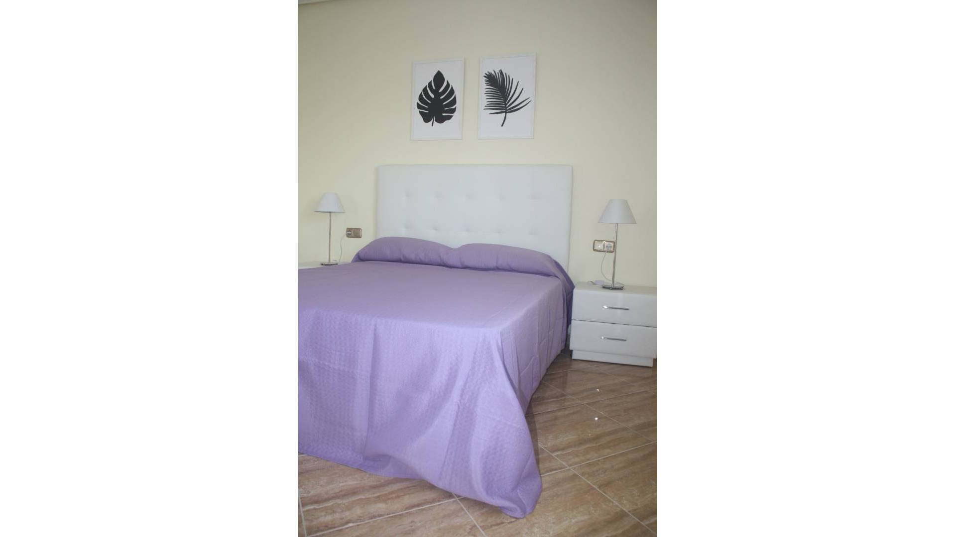 Nieuw gebouw - Onafhankelijke villa - Torrevieja
