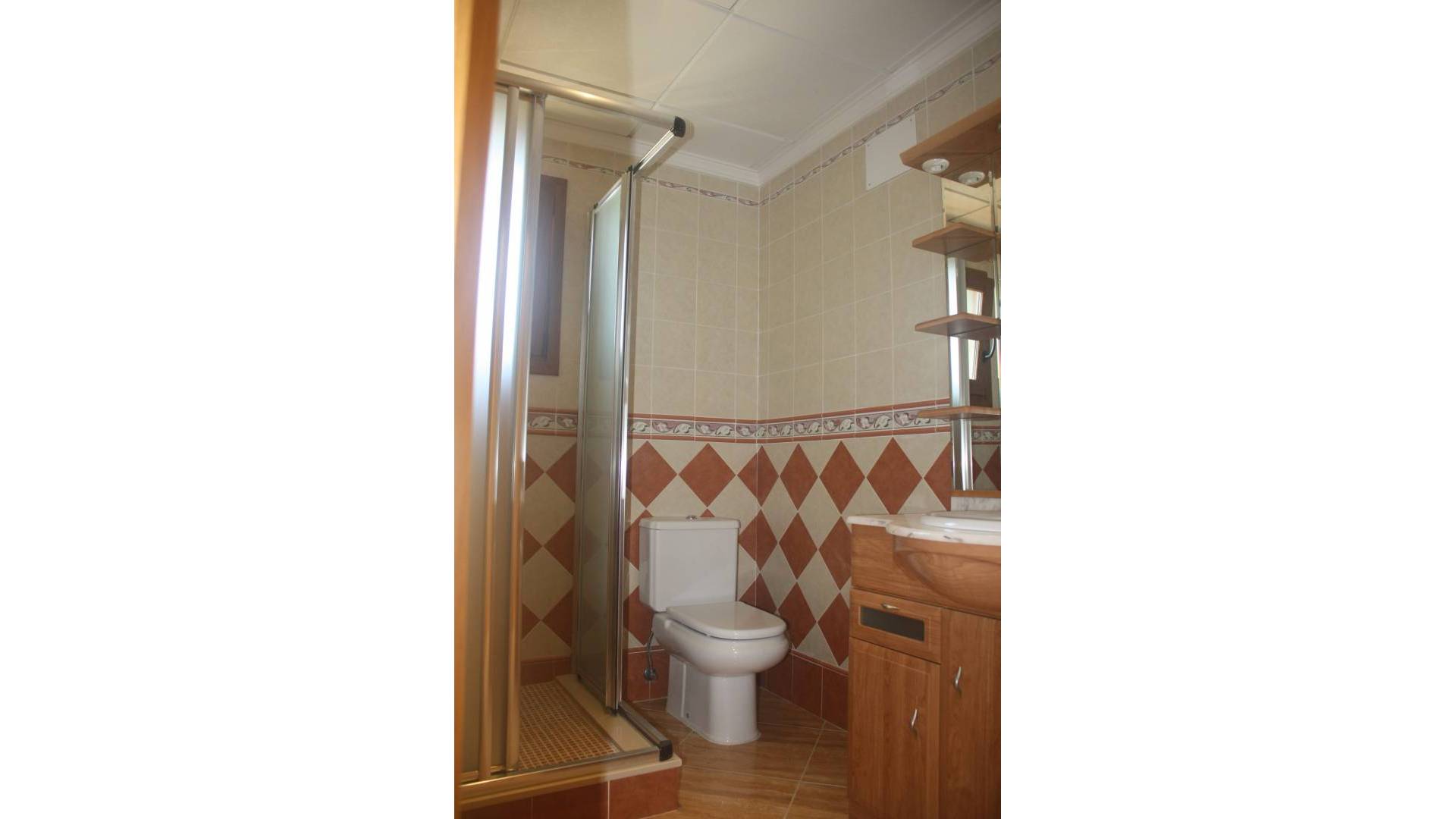 Nieuw gebouw - Onafhankelijke villa - Torrevieja