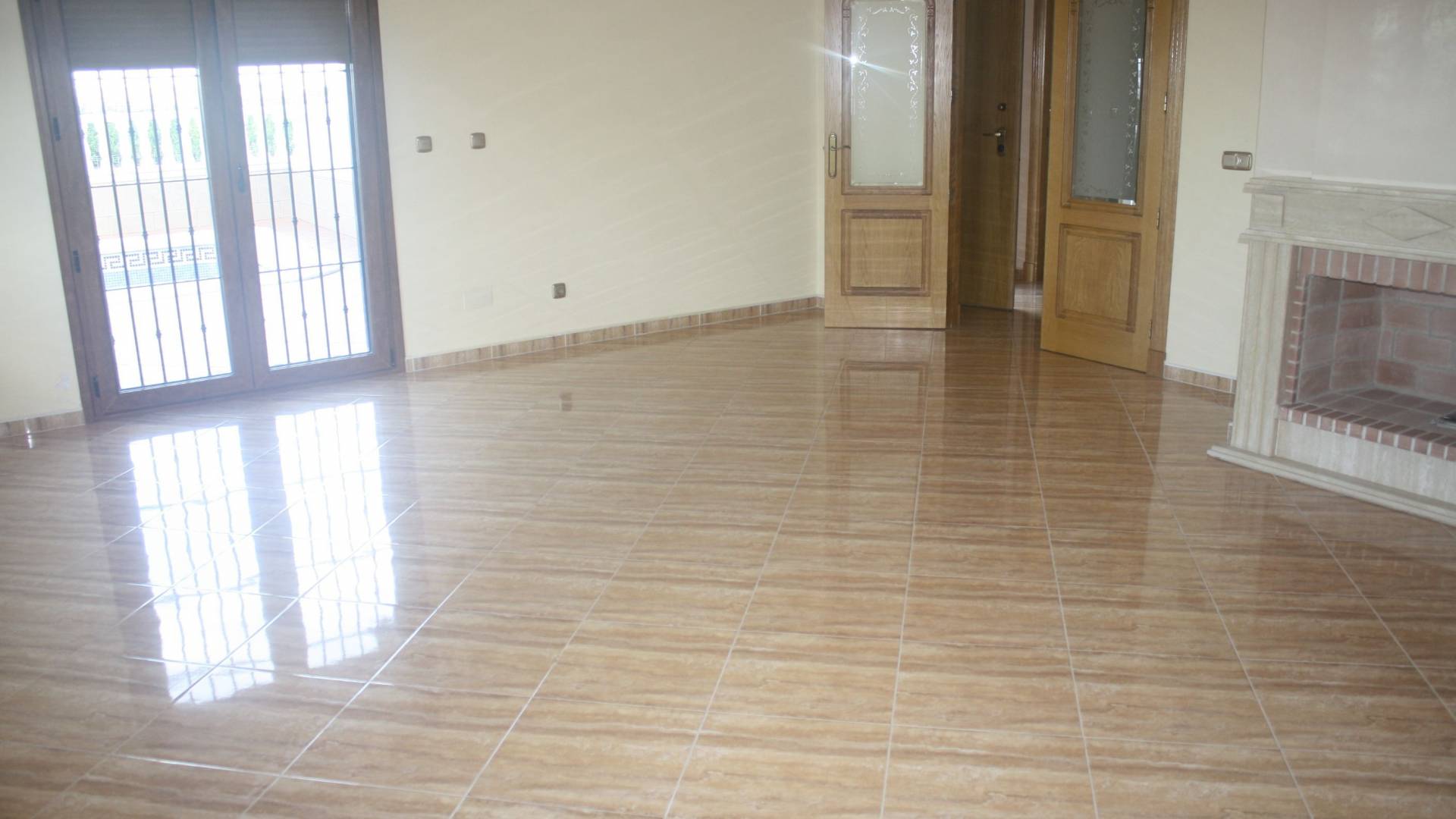 Nieuw gebouw - Onafhankelijke villa - Torrevieja