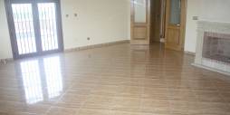 Nieuw gebouw - Onafhankelijke villa - Torrevieja