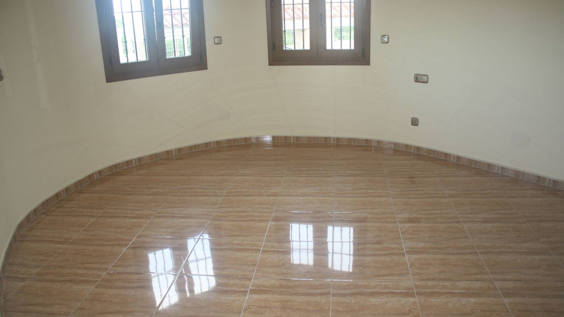 Nieuw gebouw - Onafhankelijke villa - Torrevieja