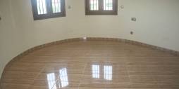Nieuw gebouw - Onafhankelijke villa - Torrevieja