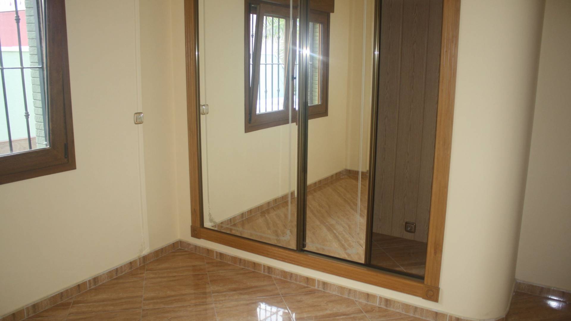 Nieuw gebouw - Onafhankelijke villa - Torrevieja