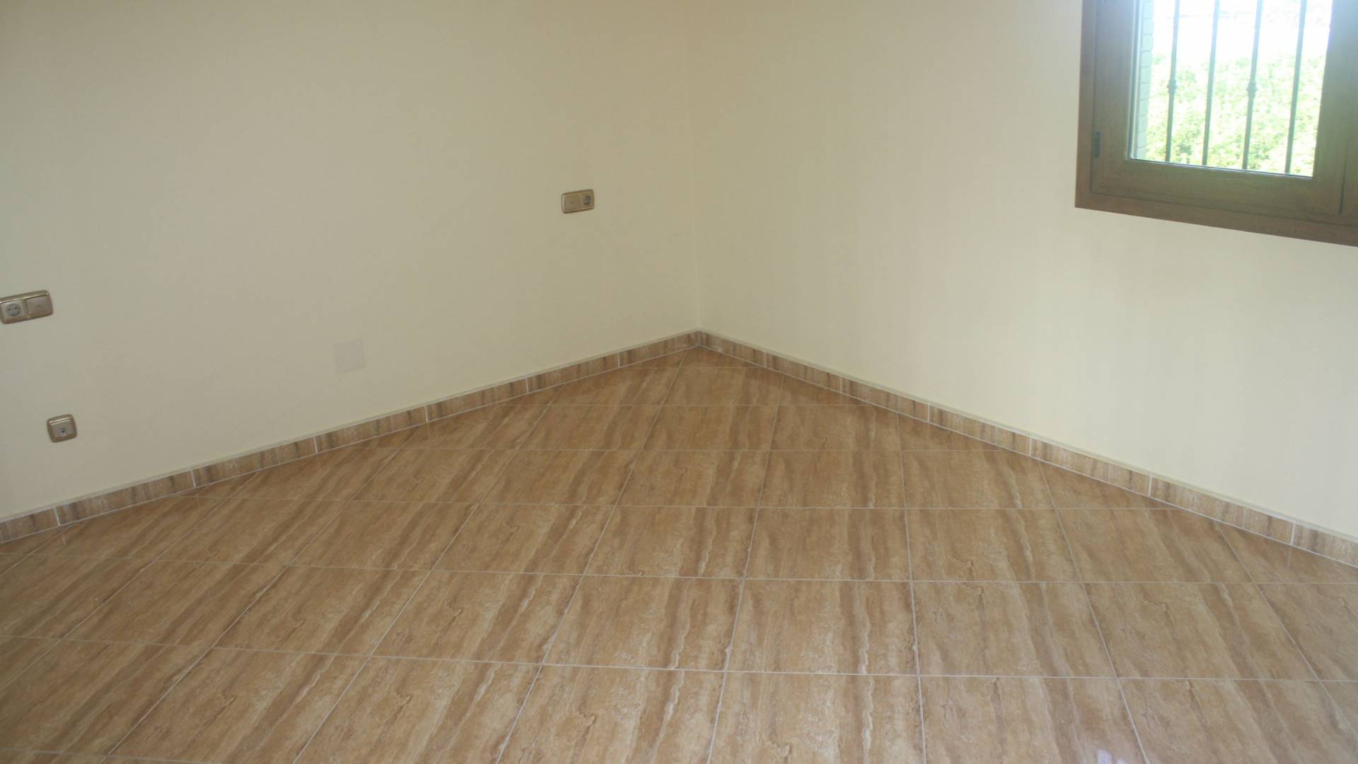 Nieuw gebouw - Onafhankelijke villa - Torrevieja