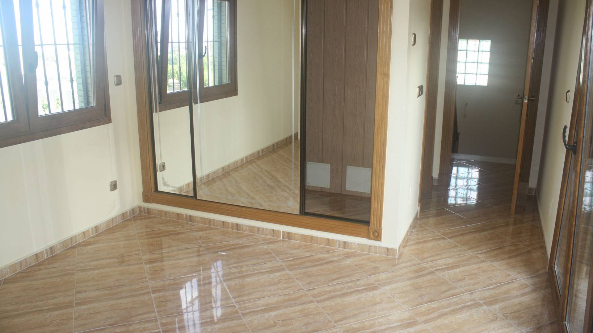 Nieuw gebouw - Onafhankelijke villa - Torrevieja
