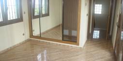 Nieuw gebouw - Onafhankelijke villa - Torrevieja