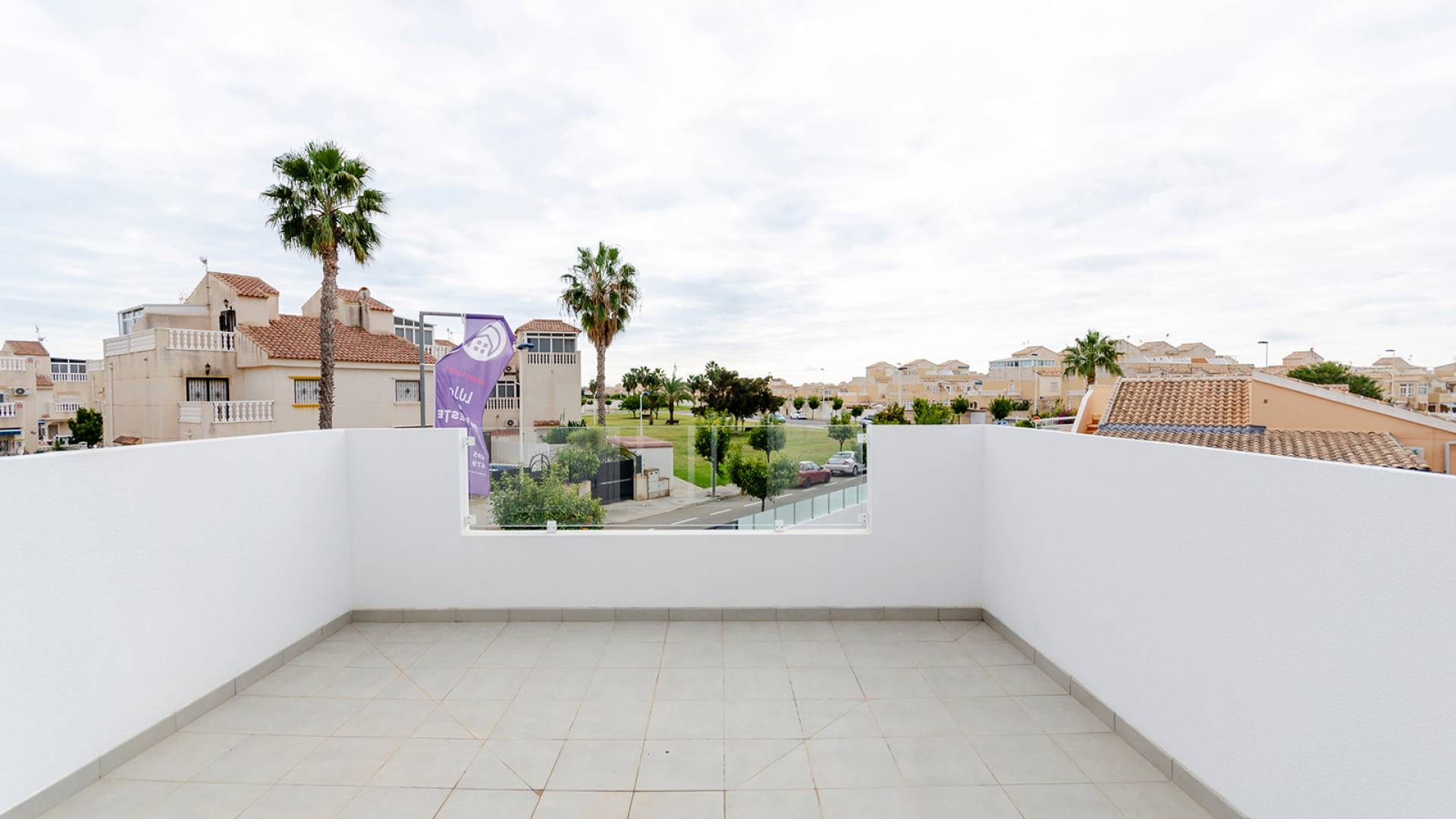Nieuw gebouw - Onafhankelijke villa - Torrevieja