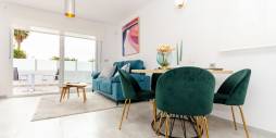Nieuw gebouw - Onafhankelijke villa - Torrevieja