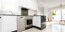 Nieuw gebouw - Onafhankelijke villa - Torrevieja