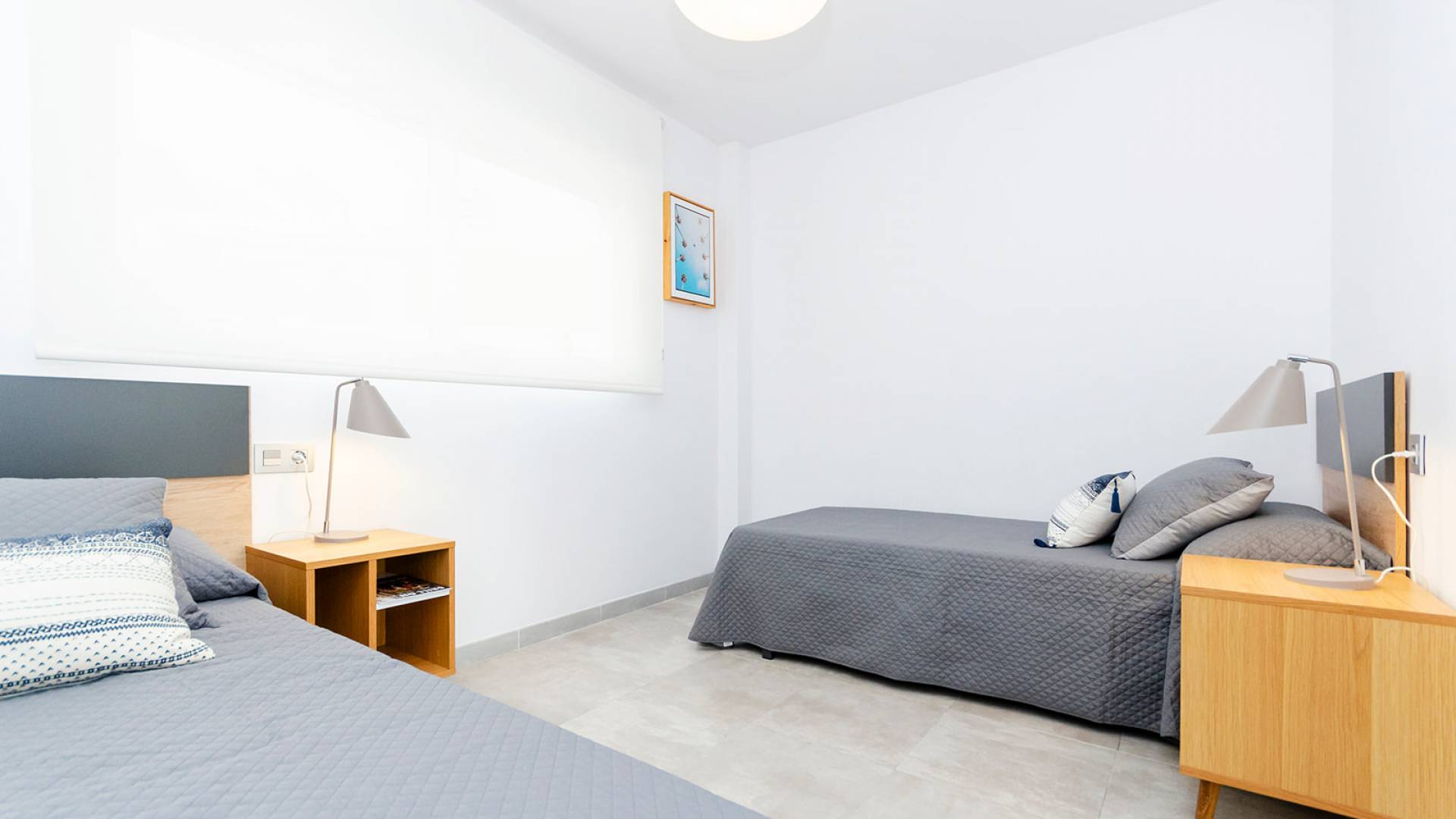 Nieuw gebouw - Onafhankelijke villa - Torrevieja