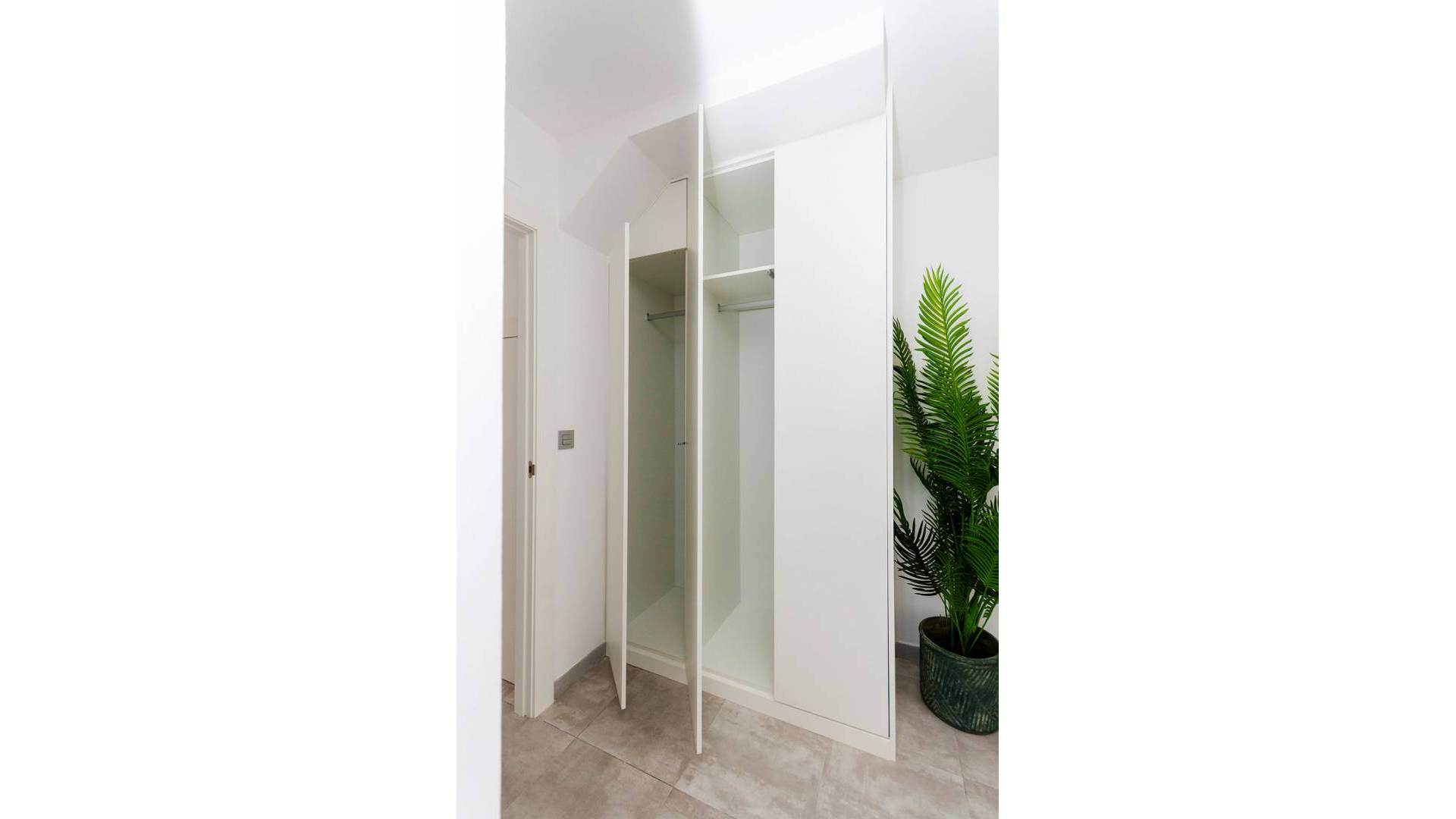Nieuw gebouw - Onafhankelijke villa - Torrevieja