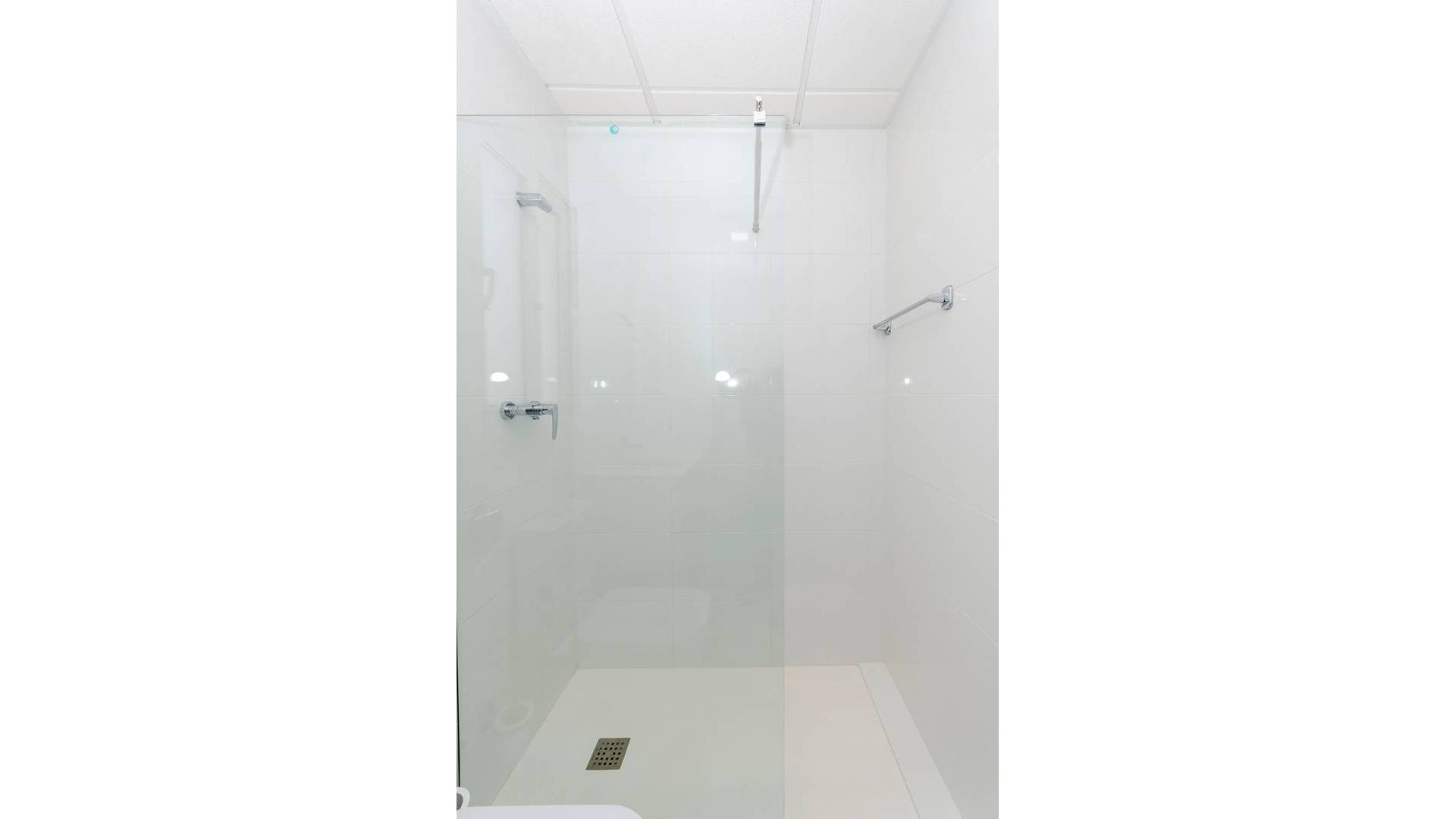 Nieuw gebouw - Onafhankelijke villa - Torrevieja