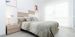 Nieuw gebouw - Onafhankelijke villa - Torrevieja
