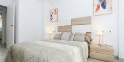 Nieuw gebouw - Onafhankelijke villa - Torrevieja