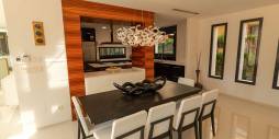 Nieuw gebouw - Onafhankelijke villa - Torrevieja
