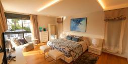 Nieuw gebouw - Onafhankelijke villa - Torrevieja