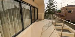 Nieuw gebouw - Onafhankelijke villa - Torrevieja