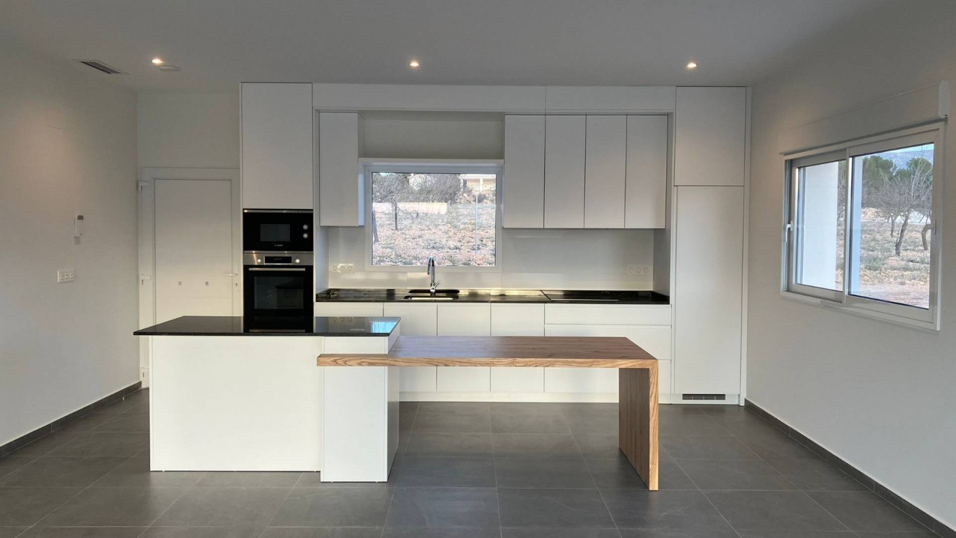 Nieuw gebouw - Onafhankelijke villa - Ubeda - Úbeda