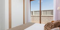 Nieuw gebouw - Onafhankelijke villa - Vera