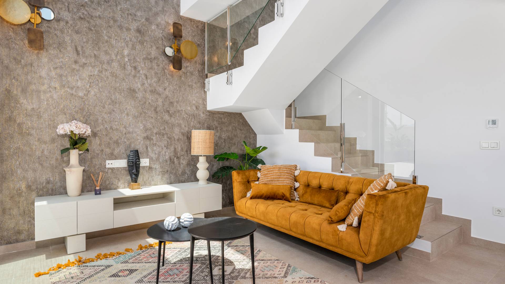 Nieuw gebouw - Onafhankelijke villa - Vera