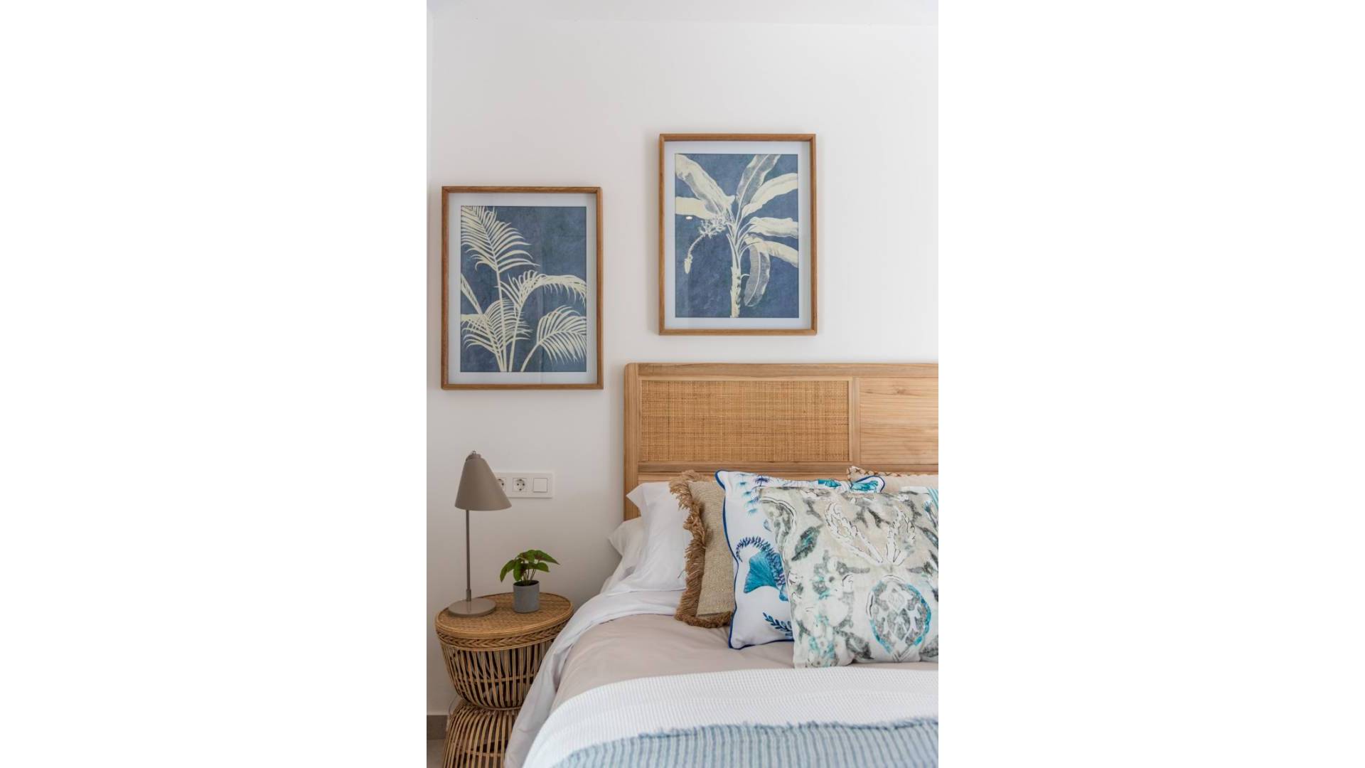 Nieuw gebouw - Onafhankelijke villa - 