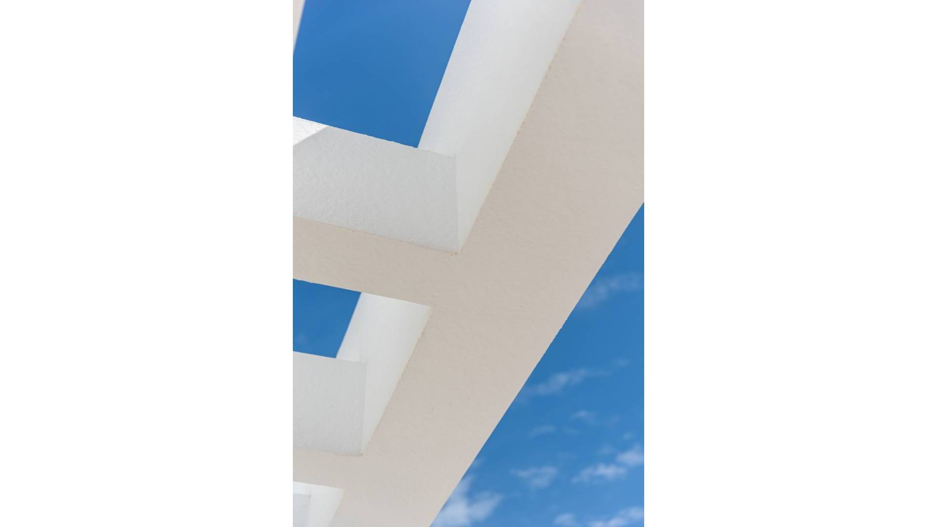 Nieuw gebouw - Onafhankelijke villa - 