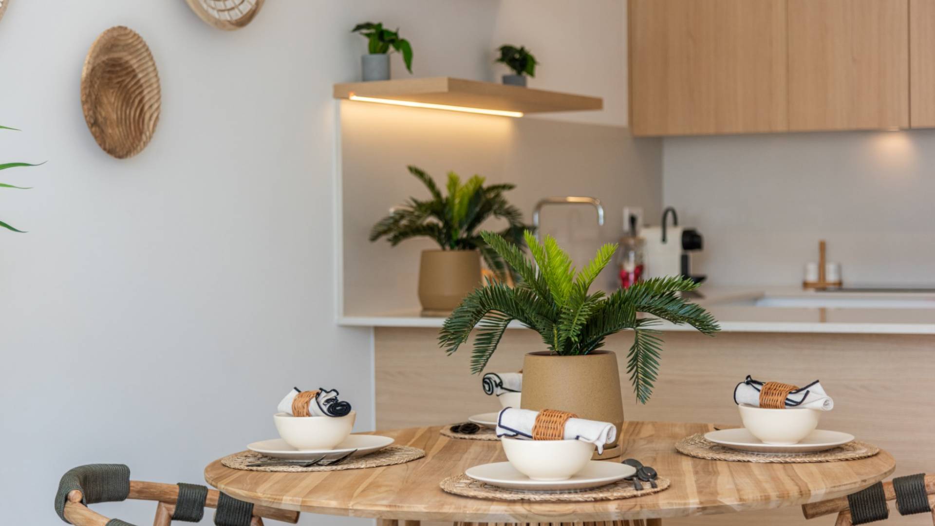 Nieuw gebouw - Onafhankelijke villa - 