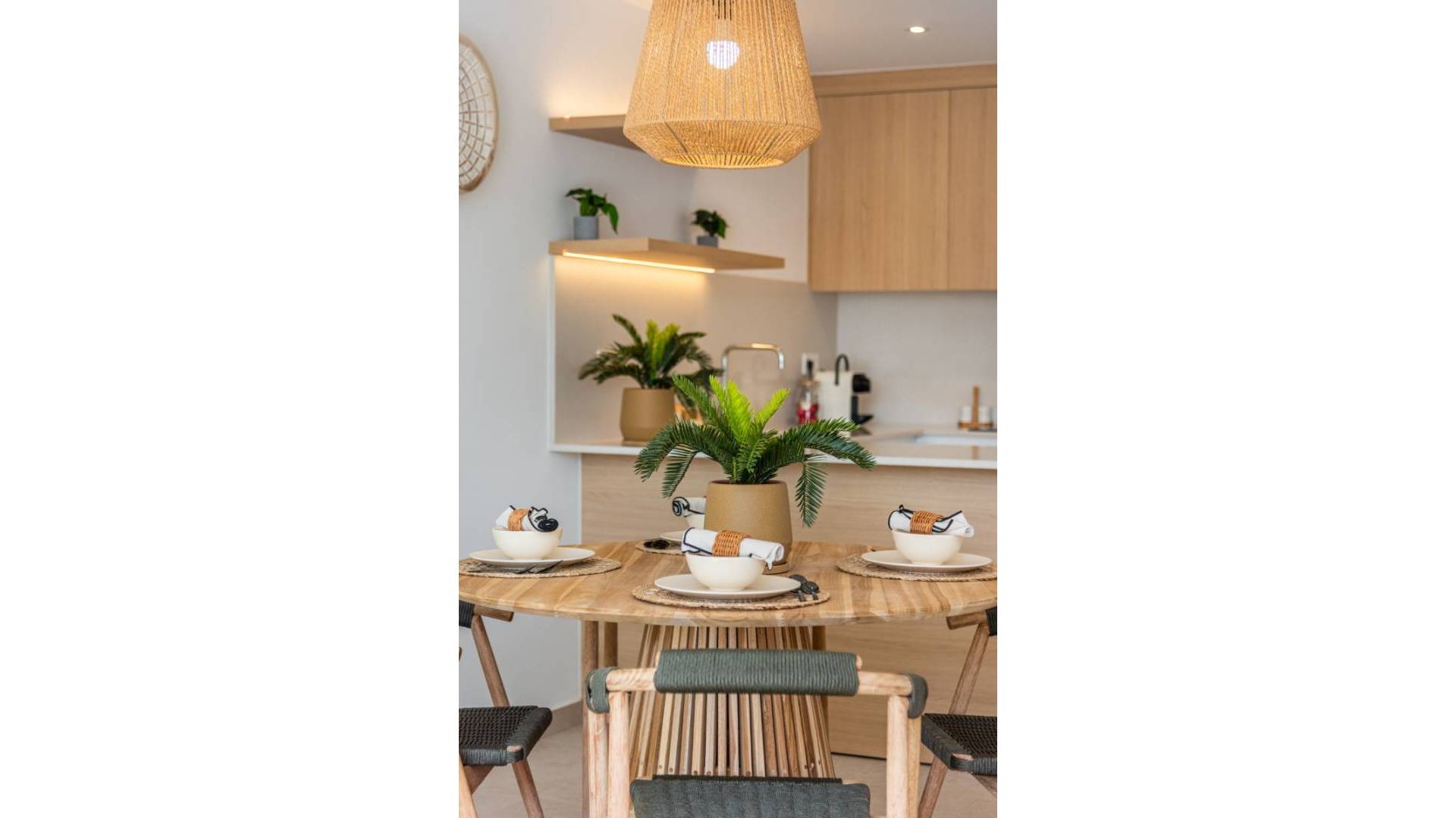 Nieuw gebouw - Onafhankelijke villa - 