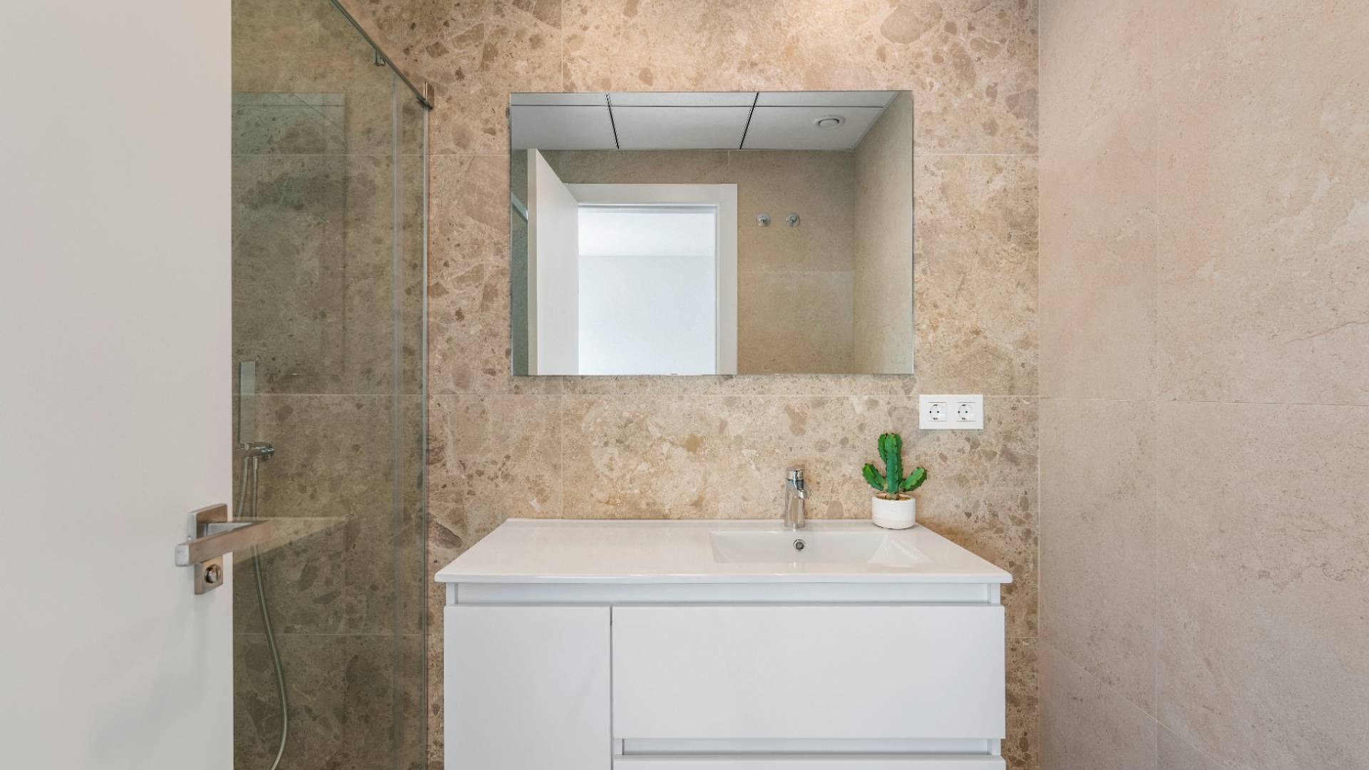 Nieuw gebouw - Onafhankelijke villa - 