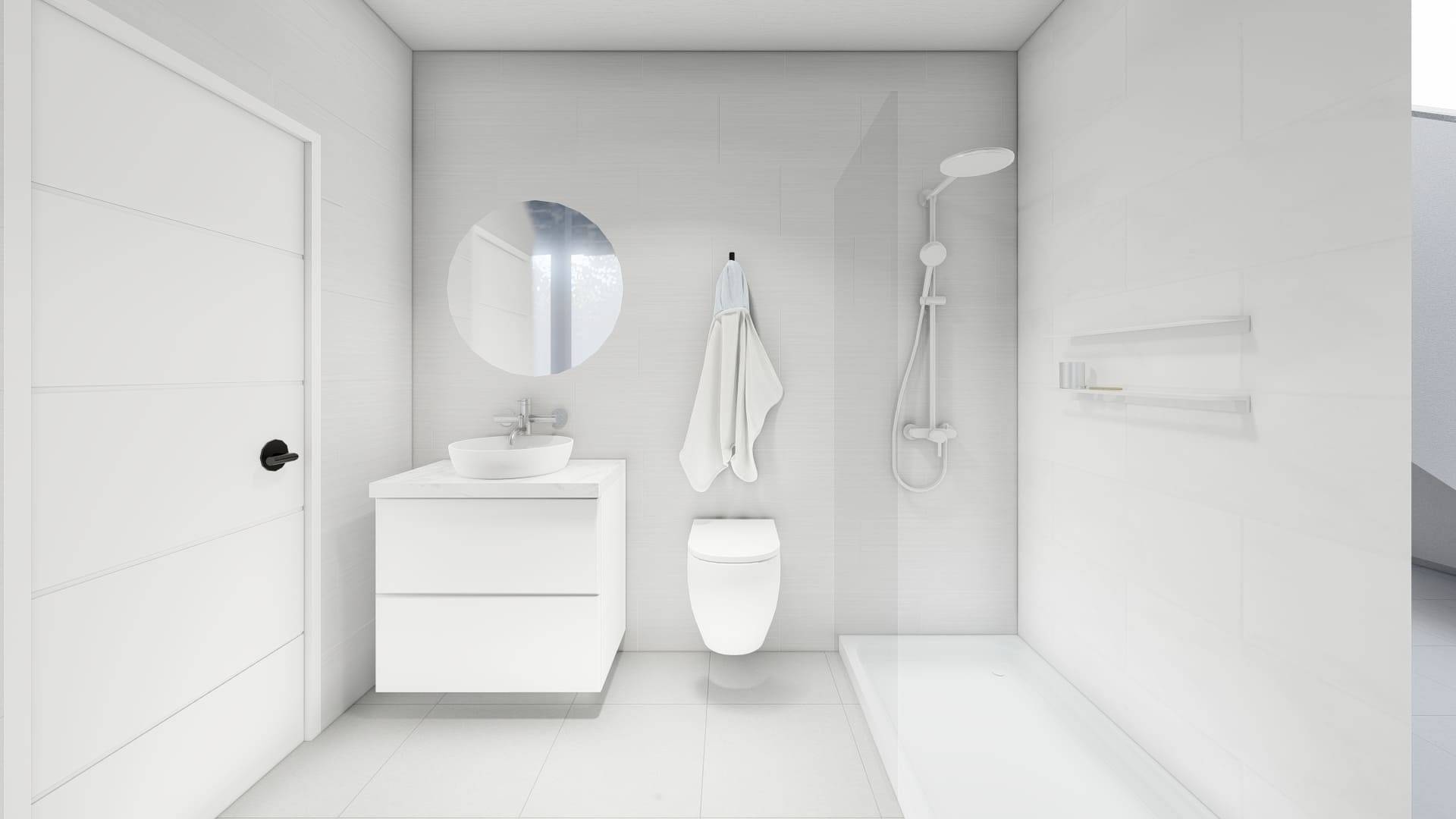 Nieuw gebouw - Onafhankelijke villa - 