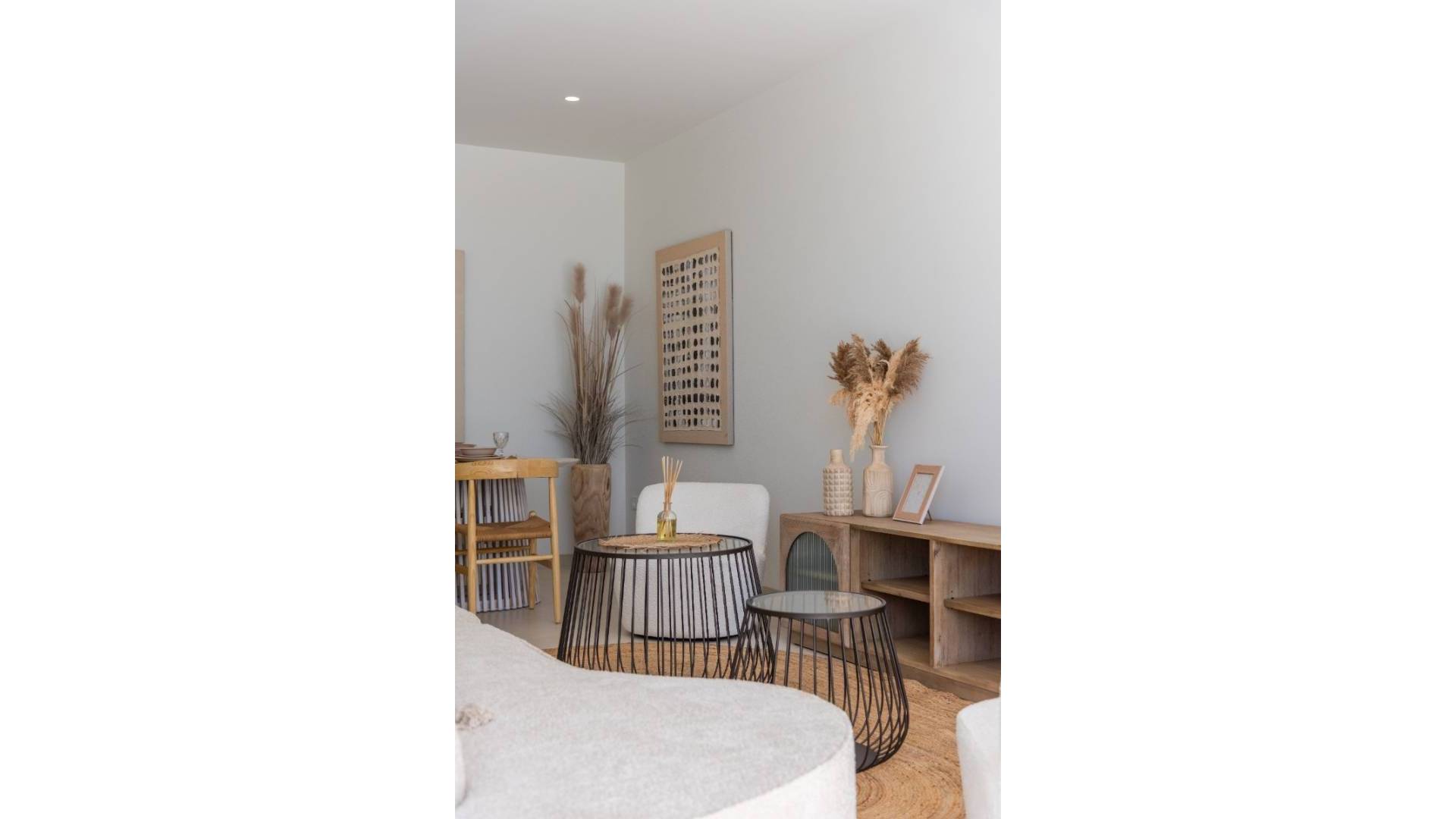 Nieuw gebouw - Onafhankelijke villa - 