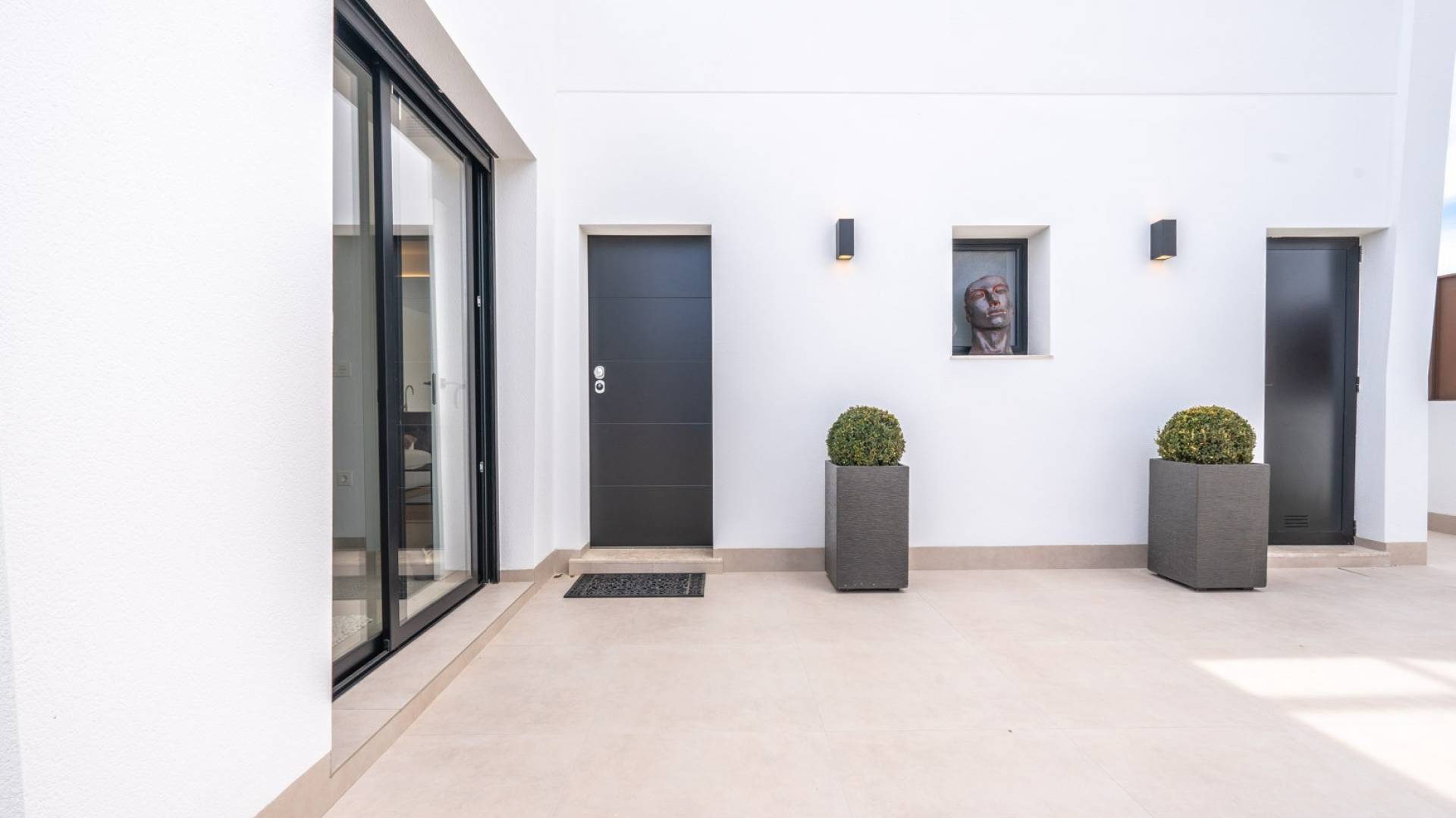 Nieuw gebouw - Onafhankelijke villa - 