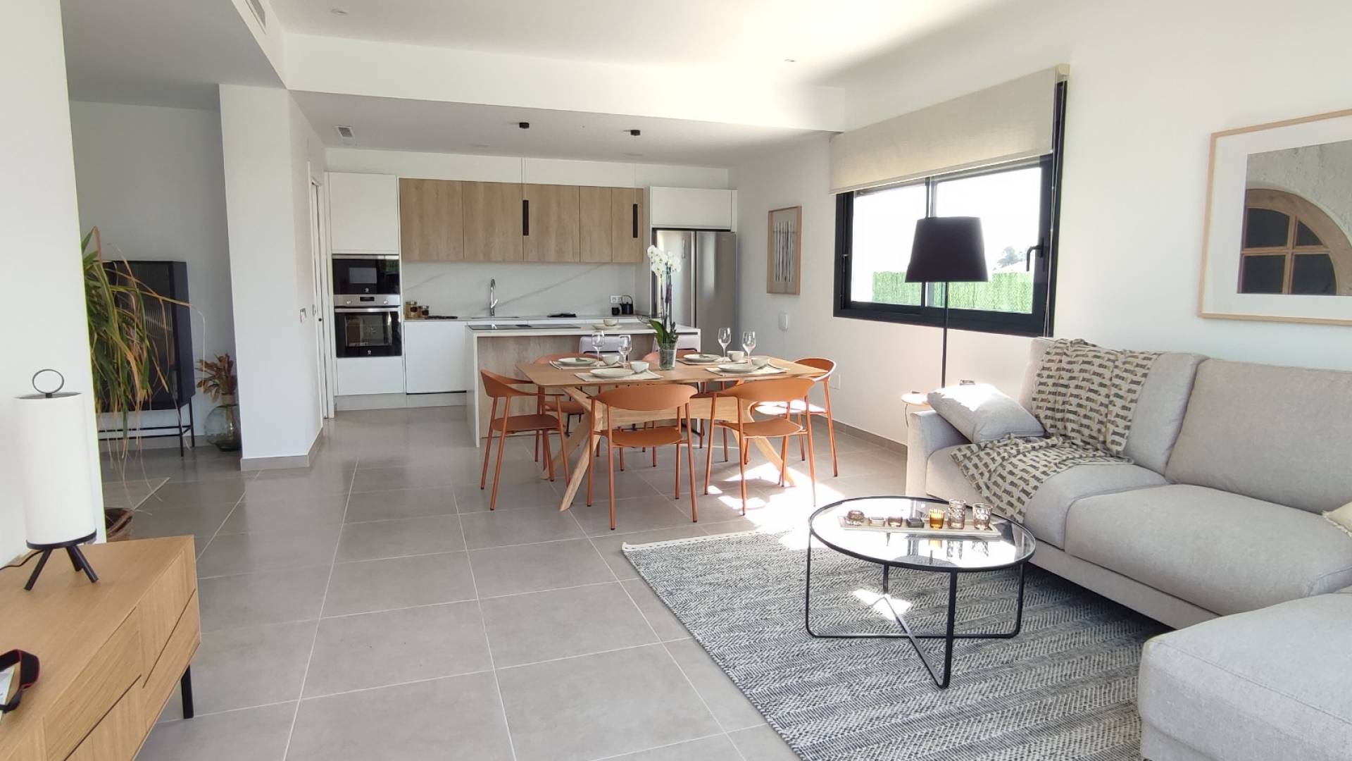 Nieuw gebouw - Onafhankelijke villa - 