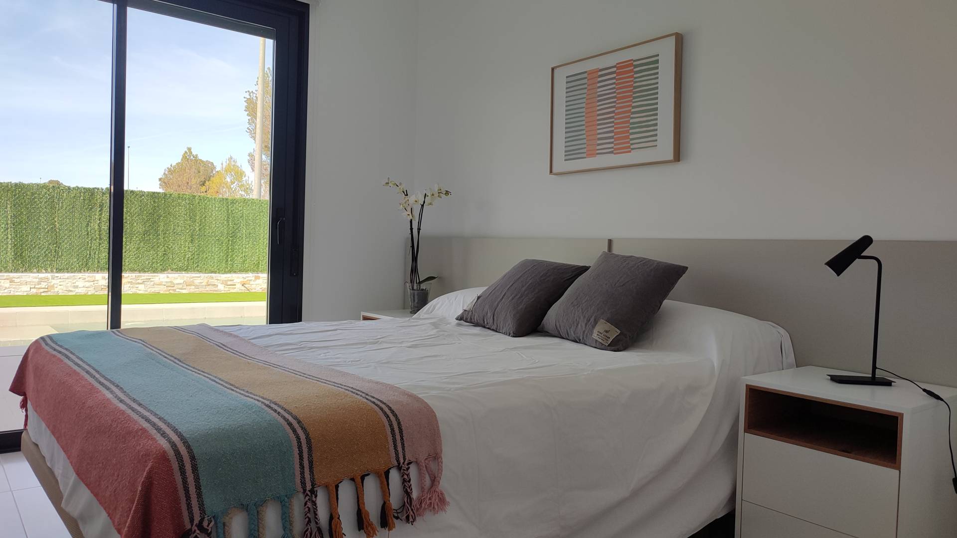 Nieuw gebouw - Onafhankelijke villa - 