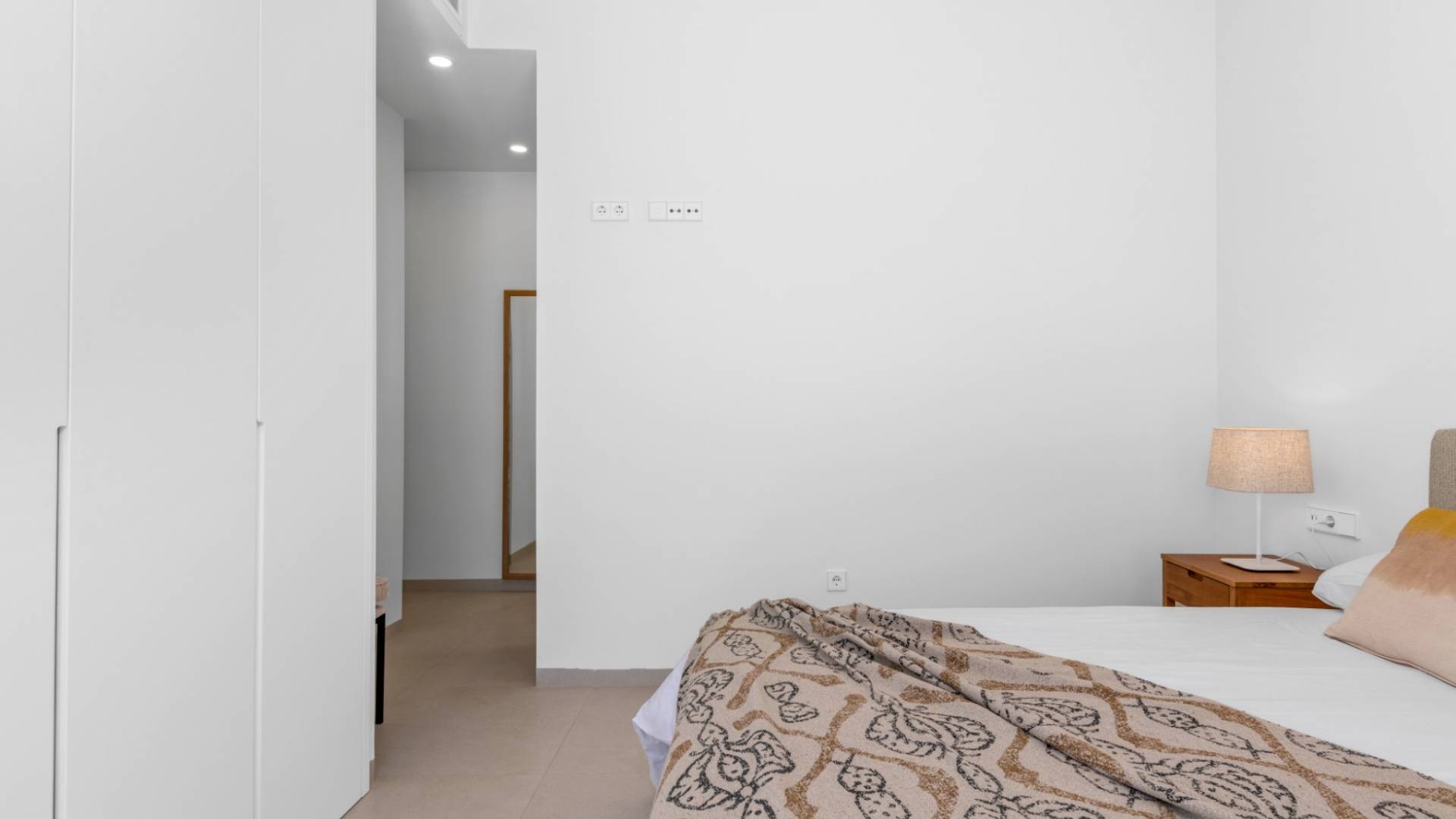 Nieuw gebouw - Onafhankelijke villa - 