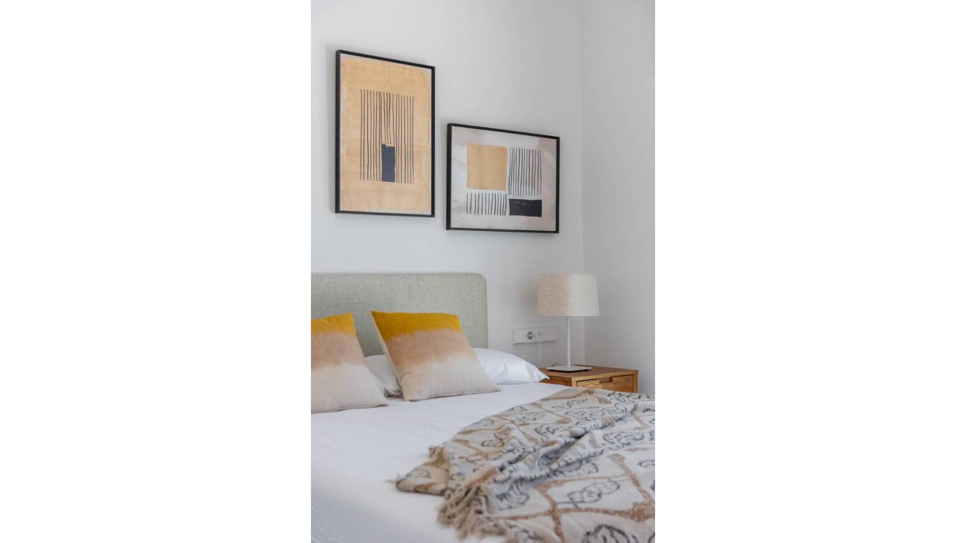 Nieuw gebouw - Onafhankelijke villa - 