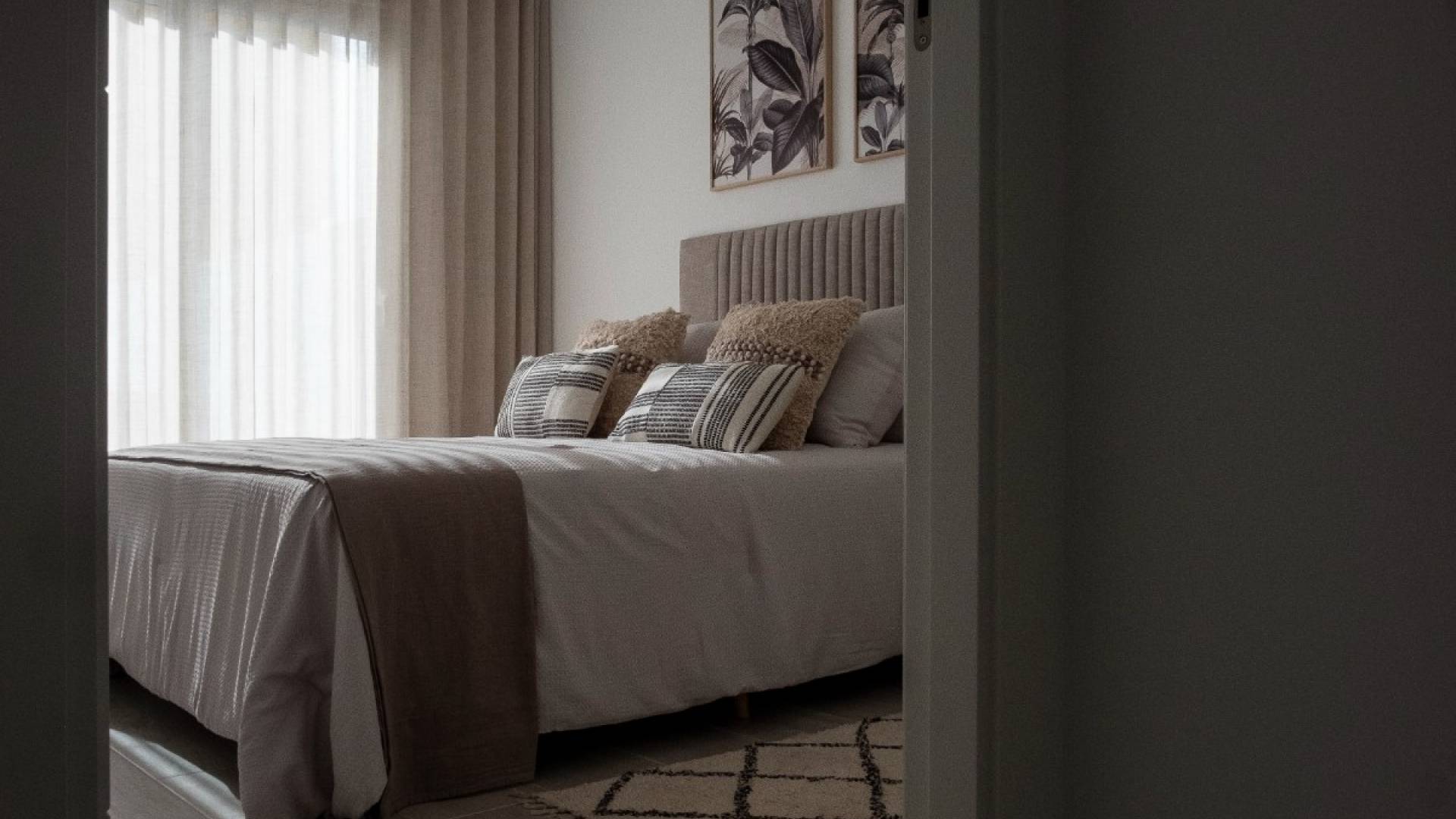 Nieuw gebouw - Onafhankelijke villa - 