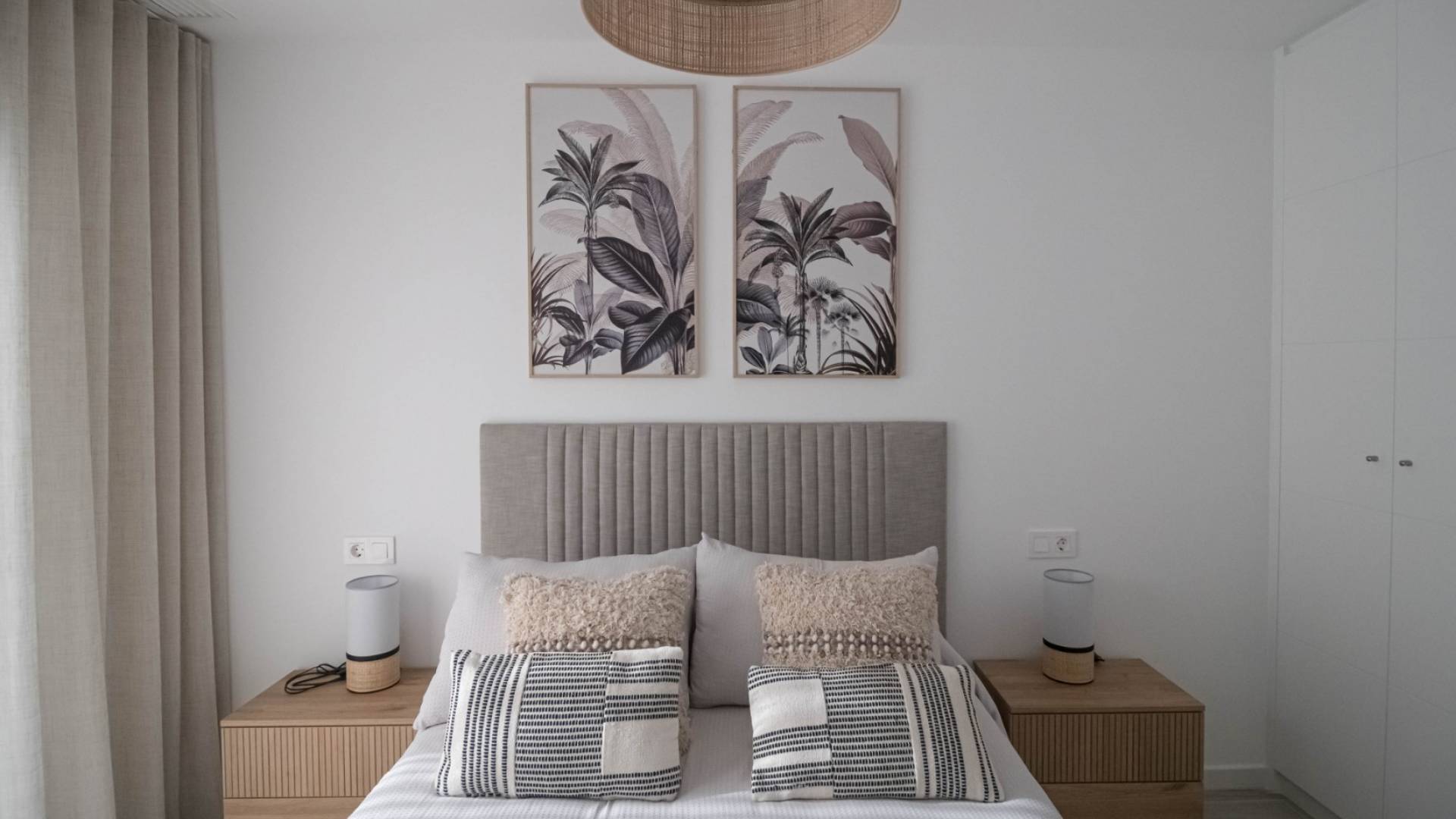 Nieuw gebouw - Onafhankelijke villa - 